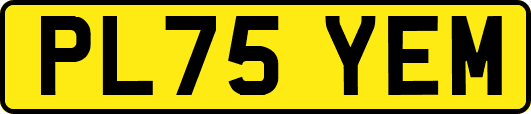 PL75YEM