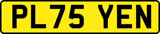 PL75YEN