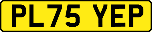 PL75YEP