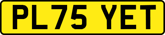 PL75YET