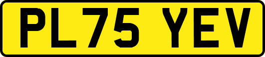 PL75YEV
