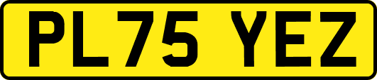 PL75YEZ