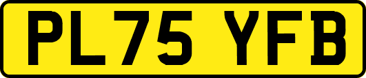 PL75YFB