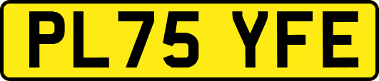 PL75YFE