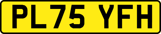 PL75YFH