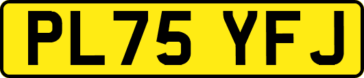 PL75YFJ