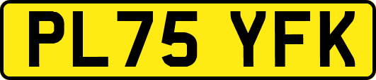 PL75YFK