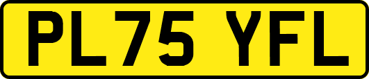 PL75YFL