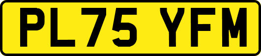 PL75YFM