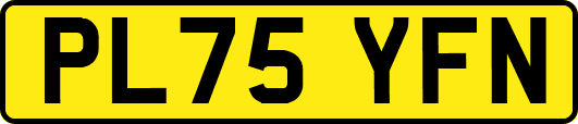 PL75YFN