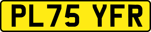 PL75YFR