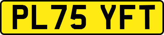 PL75YFT