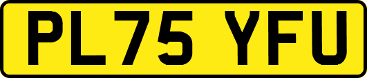 PL75YFU