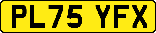 PL75YFX