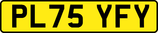 PL75YFY