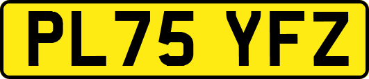 PL75YFZ
