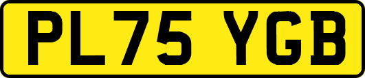 PL75YGB