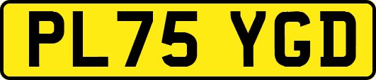 PL75YGD