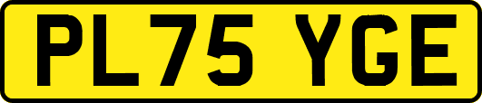 PL75YGE