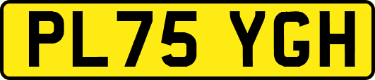 PL75YGH