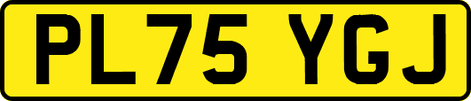 PL75YGJ