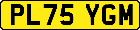 PL75YGM