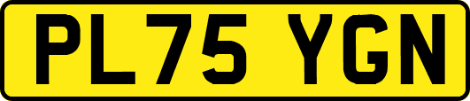 PL75YGN
