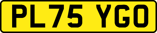 PL75YGO