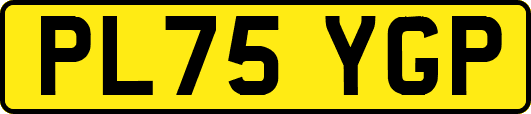 PL75YGP