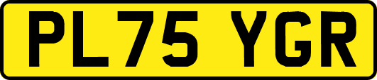PL75YGR