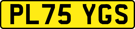 PL75YGS
