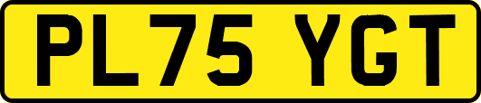 PL75YGT