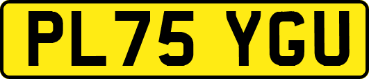 PL75YGU