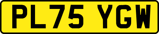PL75YGW