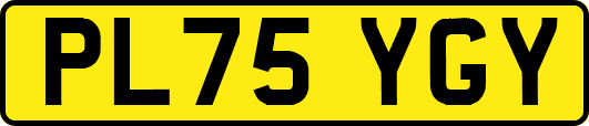 PL75YGY