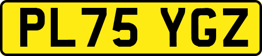 PL75YGZ