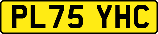 PL75YHC