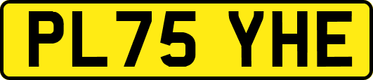 PL75YHE