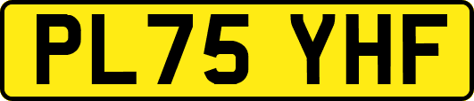 PL75YHF