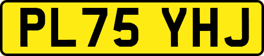PL75YHJ