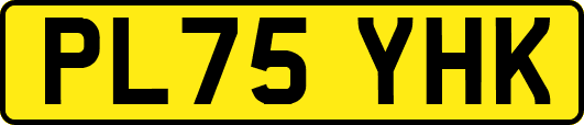 PL75YHK