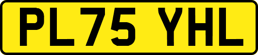 PL75YHL