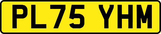 PL75YHM