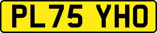PL75YHO