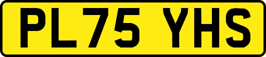 PL75YHS