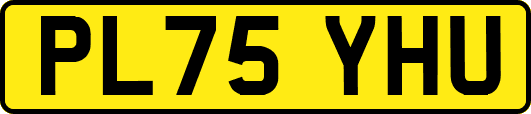 PL75YHU