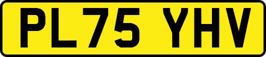 PL75YHV