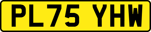 PL75YHW