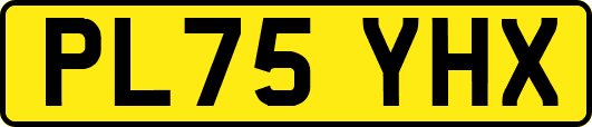 PL75YHX