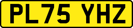 PL75YHZ